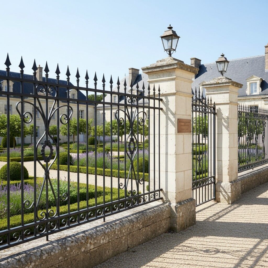 VERANDA LAMOUR